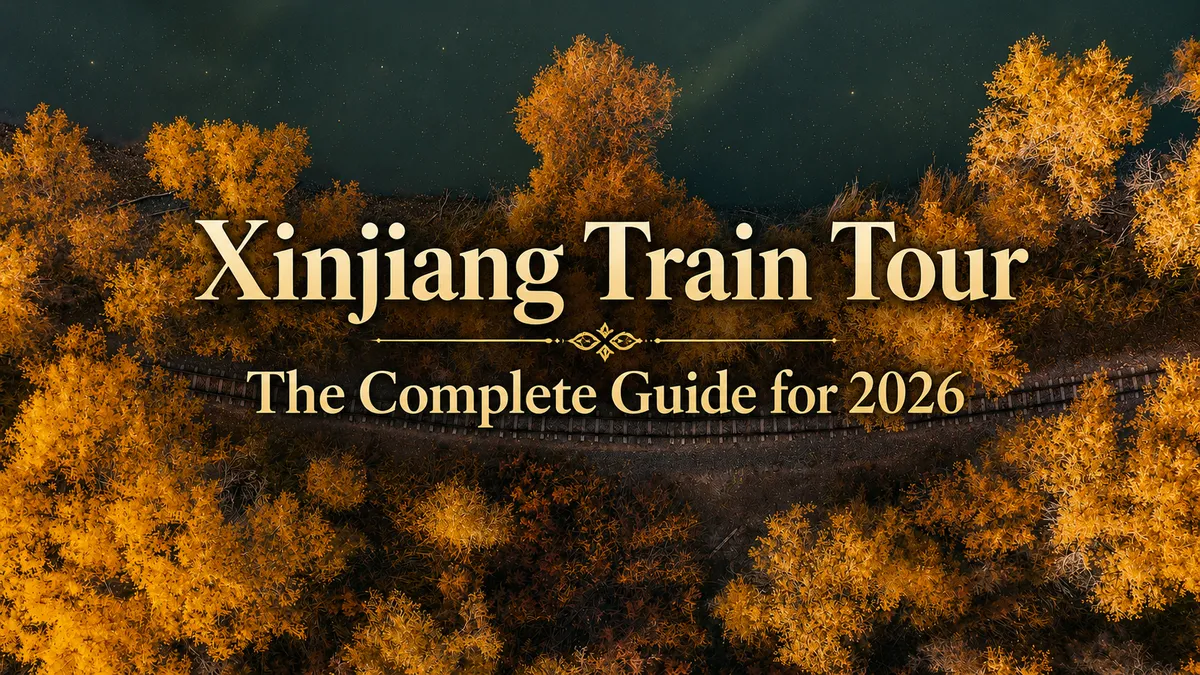 XinjiangTrainTourTheCompleteGuidefor2026.webp