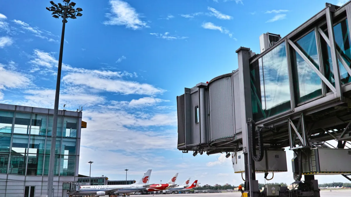 空港