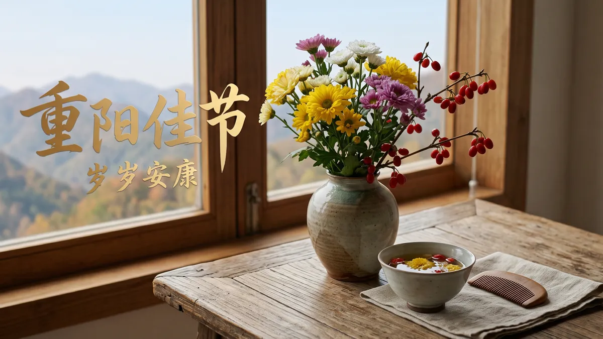 chongyang-festival